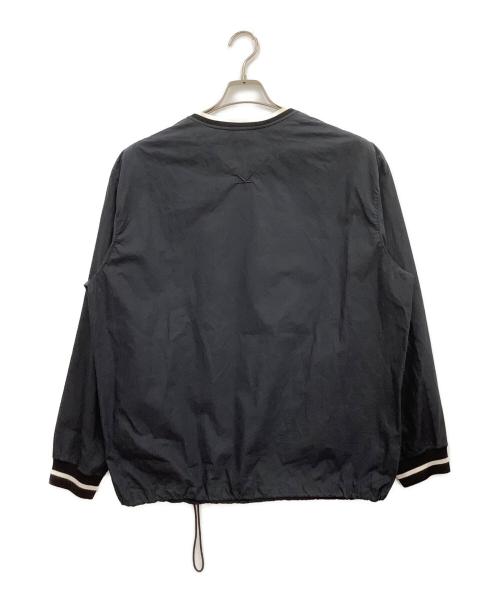 KENZO（ケンゾー）KENZO (ケンゾー) スウェットシャツ ブラック サイズ:Mの古着・服飾アイテム