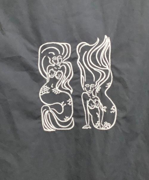 KENZO（ケンゾー）KENZO (ケンゾー) スウェットシャツ ブラック サイズ:Mの古着・服飾アイテム