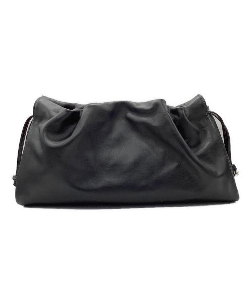 COACH（コーチ）COACH (コーチ) ショルダーバッグ ブラックの古着・服飾アイテム