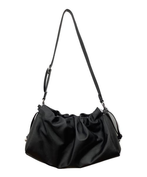 COACH（コーチ）COACH (コーチ) ショルダーバッグ ブラックの古着・服飾アイテム