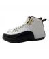 NIKE (ナイキ) ハイカットスニーカー ホワイト サイズ:24：10000円