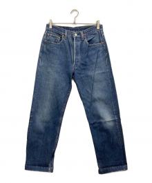 LEVI'S（リーバイス）の古着「501xxデニムパンツ」｜ブルー