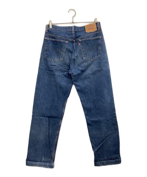 LEVI'S（リーバイス）LEVI'S (リーバイス) 501xxデニムパンツ ブルー サイズ:W33の古着・服飾アイテム