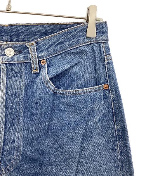 LEVI'S（リーバイス）LEVI'S (リーバイス) 501xxデニムパンツ ブルー サイズ:W33の古着・服飾アイテム