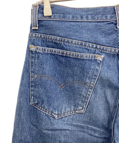 LEVI'S（リーバイス）LEVI'S (リーバイス) 501xxデニムパンツ ブルー サイズ:W33の古着・服飾アイテム