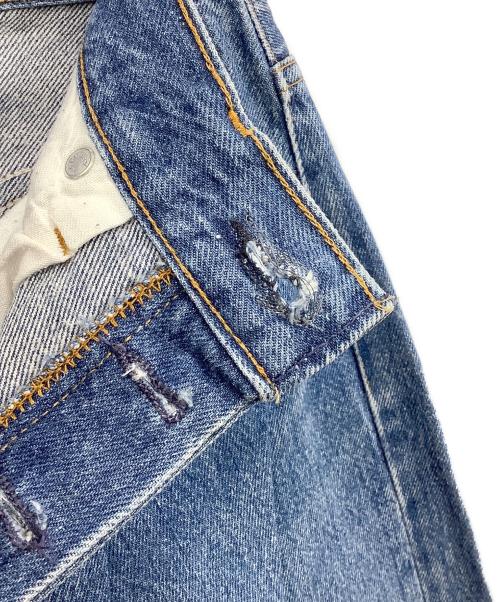 LEVI'S（リーバイス）LEVI'S (リーバイス) 501xxデニムパンツ ブルー サイズ:W33の古着・服飾アイテム