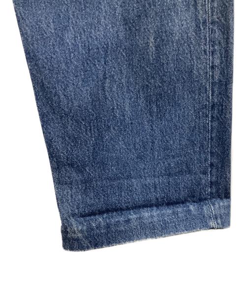 LEVI'S（リーバイス）LEVI'S (リーバイス) 501xxデニムパンツ ブルー サイズ:W33の古着・服飾アイテム