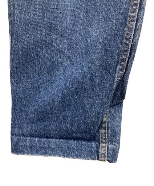 LEVI'S（リーバイス）LEVI'S (リーバイス) 501xxデニムパンツ ブルー サイズ:W33の古着・服飾アイテム