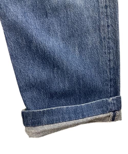 LEVI'S（リーバイス）LEVI'S (リーバイス) 501xxデニムパンツ ブルー サイズ:W33の古着・服飾アイテム