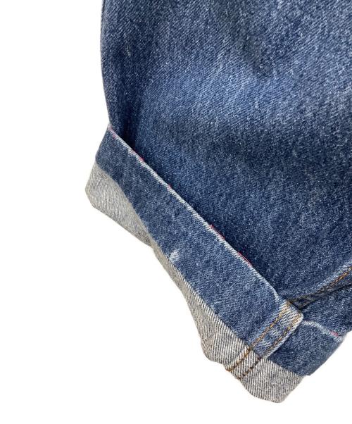 LEVI'S（リーバイス）LEVI'S (リーバイス) 501xxデニムパンツ ブルー サイズ:W33の古着・服飾アイテム