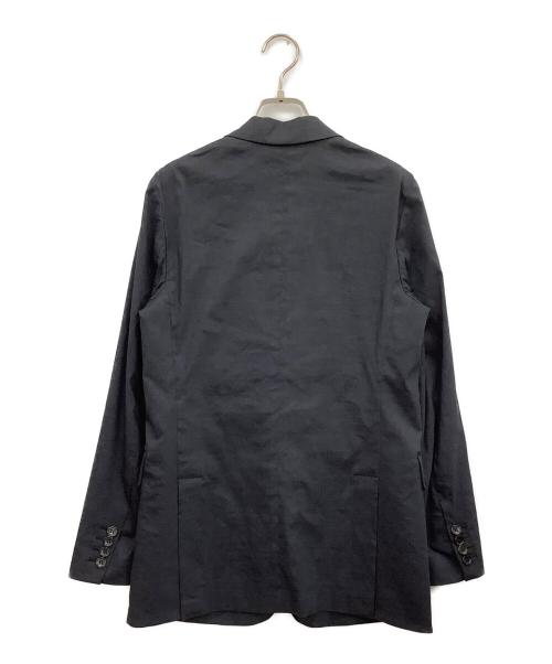 theory（セオリー）theory (セオリー) テーラードジャケット ネイビー サイズ:00の古着・服飾アイテム