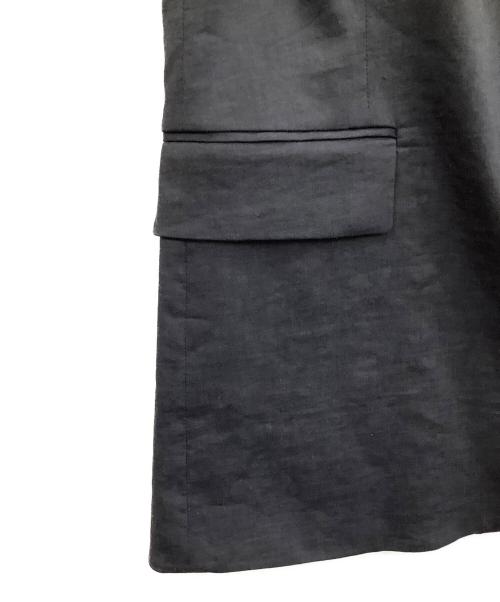 theory（セオリー）theory (セオリー) テーラードジャケット ネイビー サイズ:00の古着・服飾アイテム