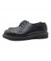 Dr.Martens (ドクターマーチン) ３ホールシューズ ブラック サイズ:9：12000円