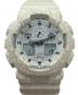 CASIO（カシオ）の古着「腕時計」｜ホワイト