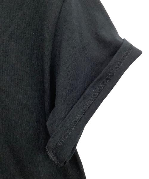 GILDAN（ギルダン）GILDAN (ギルダン) 半袖カットソー ブラック サイズ:Lの古着・服飾アイテム