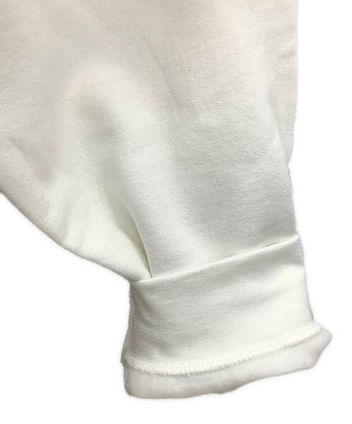 GILDAN（ギルダン）GILDAN (ギルダン) スウェット ホワイト サイズ:XLの古着・服飾アイテム