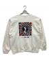 GILDAN (ギルダン) スウェット ホワイト サイズ:XL：10000円