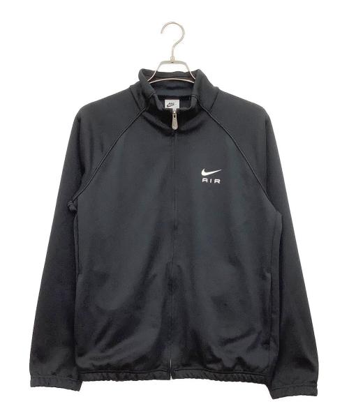 NIKE（ナイキ）NIKE (ナイキ) トラックジャケット ブラック サイズ:Mの古着・服飾アイテム
