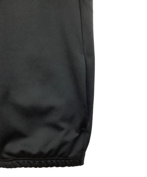NIKE（ナイキ）NIKE (ナイキ) トラックジャケット ブラック サイズ:Mの古着・服飾アイテム