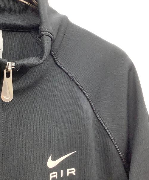 NIKE（ナイキ）NIKE (ナイキ) トラックジャケット ブラック サイズ:Mの古着・服飾アイテム
