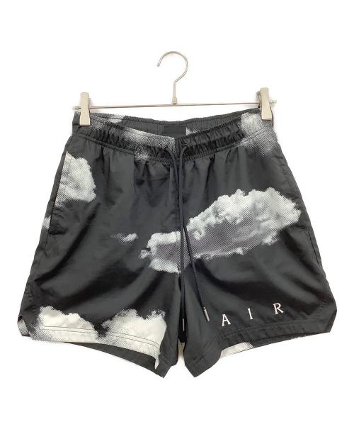 JORDAN（ジョーダン）JORDAN (ジョーダン) ハーフパンツ ブラック サイズ:Sの古着・服飾アイテム