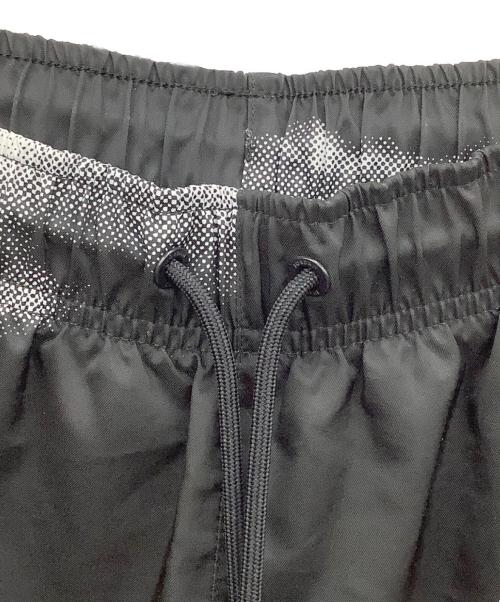 JORDAN（ジョーダン）JORDAN (ジョーダン) ハーフパンツ ブラック サイズ:Sの古着・服飾アイテム