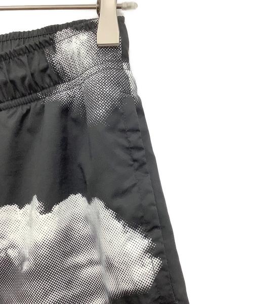 JORDAN（ジョーダン）JORDAN (ジョーダン) ハーフパンツ ブラック サイズ:Sの古着・服飾アイテム