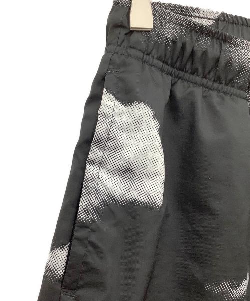 JORDAN（ジョーダン）JORDAN (ジョーダン) ハーフパンツ ブラック サイズ:Sの古着・服飾アイテム