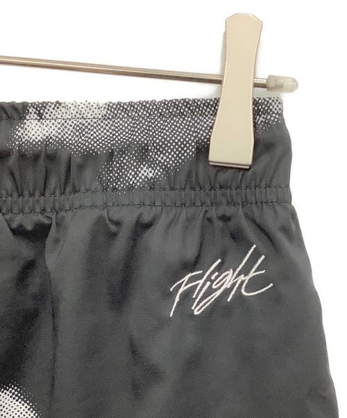 JORDAN（ジョーダン）JORDAN (ジョーダン) ハーフパンツ ブラック サイズ:Sの古着・服飾アイテム