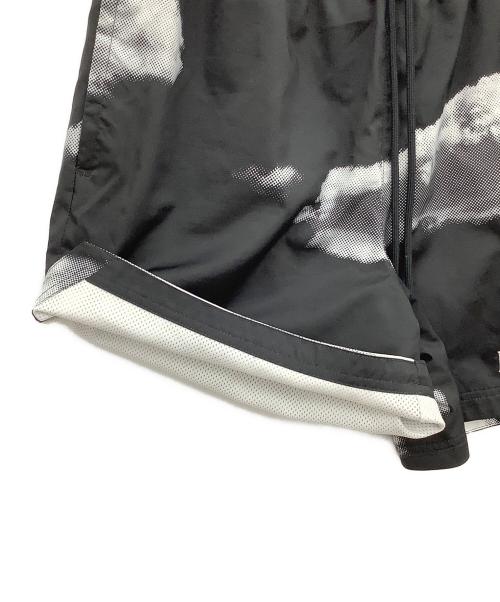JORDAN（ジョーダン）JORDAN (ジョーダン) ハーフパンツ ブラック サイズ:Sの古着・服飾アイテム