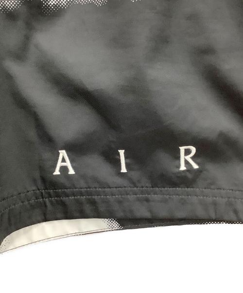 JORDAN（ジョーダン）JORDAN (ジョーダン) ハーフパンツ ブラック サイズ:Sの古着・服飾アイテム