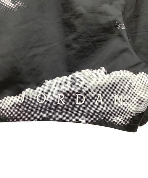 JORDAN（ジョーダン）JORDAN (ジョーダン) ハーフパンツ ブラック サイズ:Sの古着・服飾アイテム