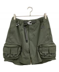 中古・古着通販】NIKE ACG (ナイキエーシージー) ハーフパンツ マルチ