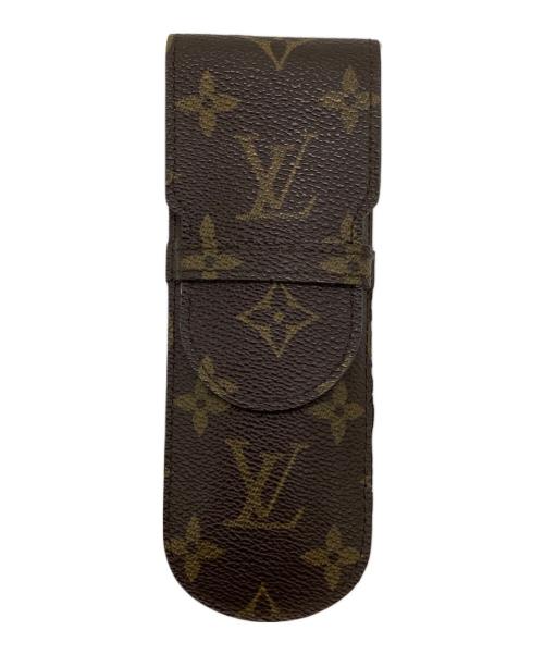 LOUIS VUITTON（ルイ ヴィトン）LOUIS VUITTON (ルイ ヴィトン) ペンケースの古着・服飾アイテム