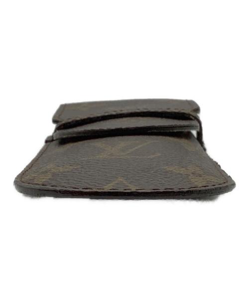 LOUIS VUITTON（ルイ ヴィトン）LOUIS VUITTON (ルイ ヴィトン) ペンケースの古着・服飾アイテム