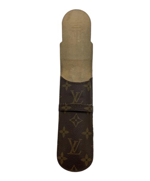 LOUIS VUITTON（ルイ ヴィトン）LOUIS VUITTON (ルイ ヴィトン) ペンケースの古着・服飾アイテム