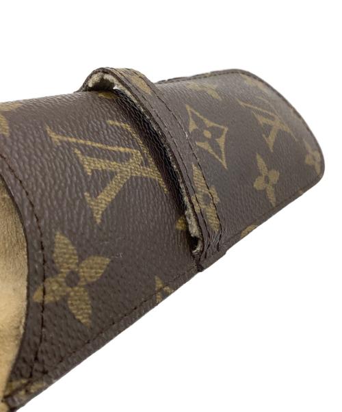 LOUIS VUITTON（ルイ ヴィトン）LOUIS VUITTON (ルイ ヴィトン) ペンケースの古着・服飾アイテム