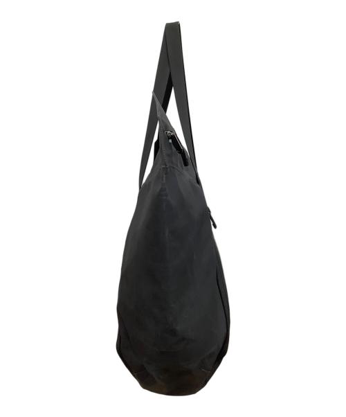 ARC'TERYX（アークテリクス）ARC'TERYX (アークテリクス) トートバッグ ブラックの古着・服飾アイテム