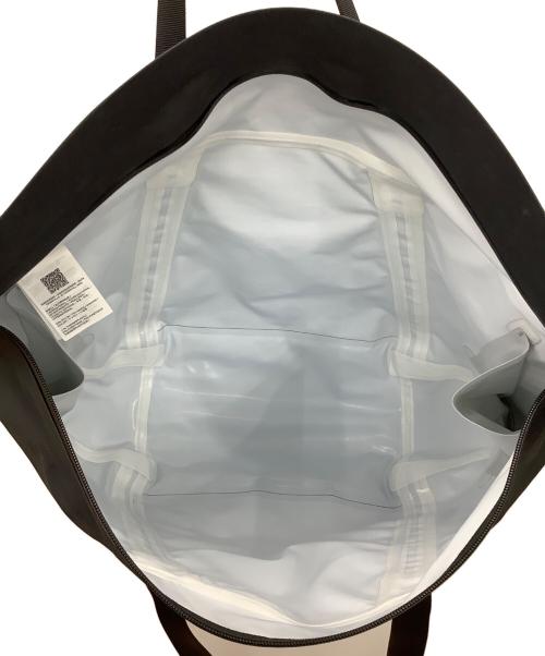 ARC'TERYX（アークテリクス）ARC'TERYX (アークテリクス) トートバッグ ブラックの古着・服飾アイテム