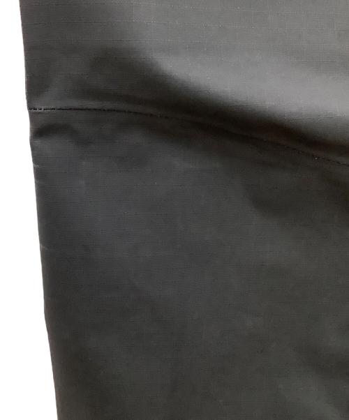 ARC'TERYX（アークテリクス）ARC'TERYX (アークテリクス) トートバッグ ブラックの古着・服飾アイテム