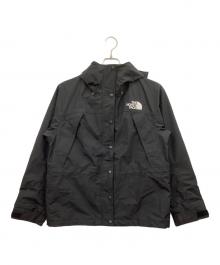 THE NORTH FACE（ザ ノース フェイス）の古着「Winter Dance Jacket」｜ブラック