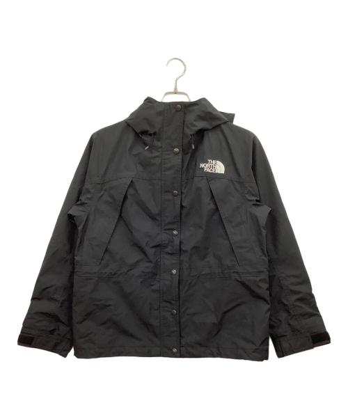 THE NORTH FACE（ザ ノース フェイス）THE NORTH FACE (ザ ノース フェイス) Winter Dance Jacket ブラック サイズ:Mの古着・服飾アイテム