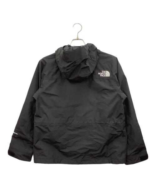 THE NORTH FACE（ザ ノース フェイス）THE NORTH FACE (ザ ノース フェイス) Winter Dance Jacket ブラック サイズ:Mの古着・服飾アイテム