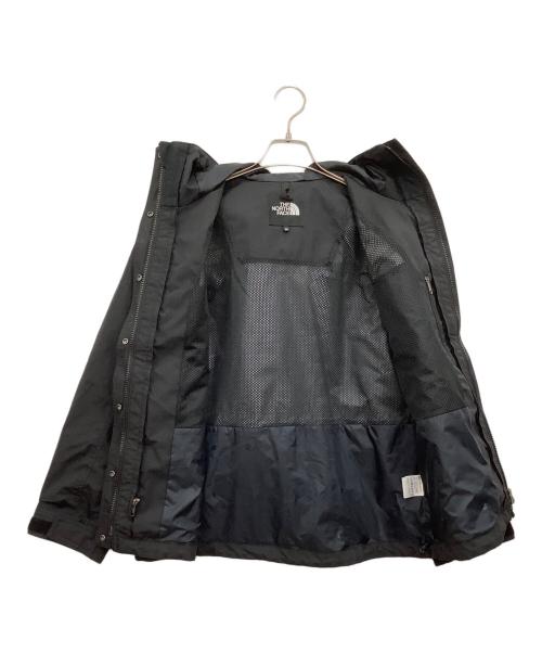 THE NORTH FACE（ザ ノース フェイス）THE NORTH FACE (ザ ノース フェイス) Winter Dance Jacket ブラック サイズ:Mの古着・服飾アイテム