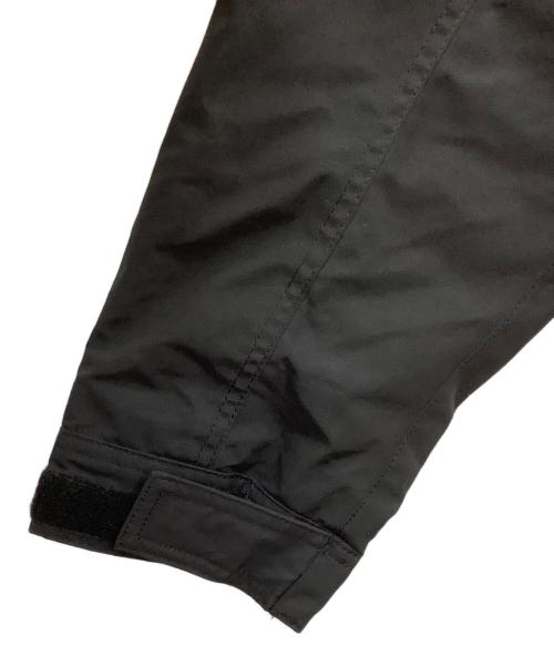 THE NORTH FACE（ザ ノース フェイス）THE NORTH FACE (ザ ノース フェイス) Winter Dance Jacket ブラック サイズ:Mの古着・服飾アイテム