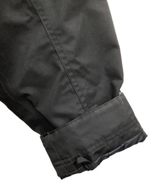 THE NORTH FACE（ザ ノース フェイス）THE NORTH FACE (ザ ノース フェイス) Winter Dance Jacket ブラック サイズ:Mの古着・服飾アイテム