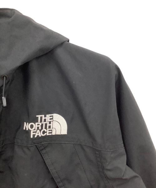 THE NORTH FACE（ザ ノース フェイス）THE NORTH FACE (ザ ノース フェイス) Winter Dance Jacket ブラック サイズ:Mの古着・服飾アイテム