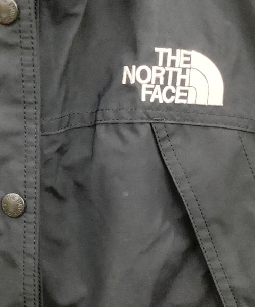 THE NORTH FACE（ザ ノース フェイス）THE NORTH FACE (ザ ノース フェイス) Winter Dance Jacket ブラック サイズ:Mの古着・服飾アイテム