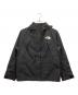 THE NORTH FACE（ザ ノース フェイス）の古着「Winter Dance Jacket」｜ブラック