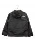 THE NORTH FACE (ザ ノース フェイス) Winter Dance Jacket ブラック サイズ:M：30000円